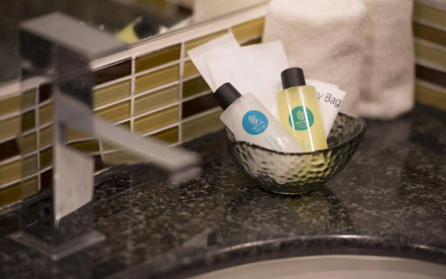 U Duay Gan Garden Home