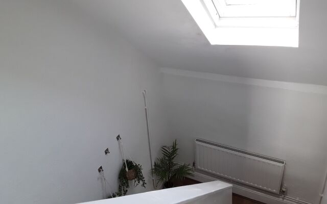 Stunning 1-bed Apartment in London