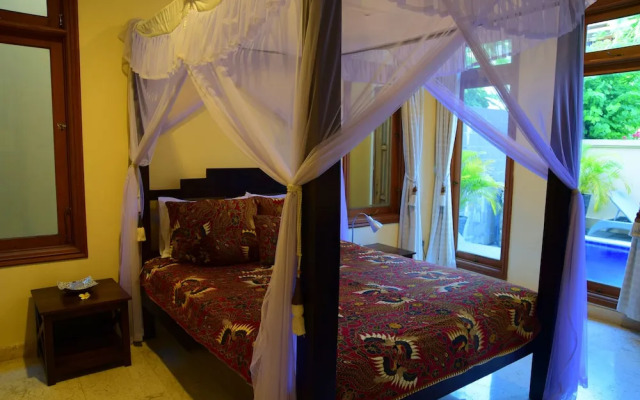 Villa Putu Mira By Maha Bali