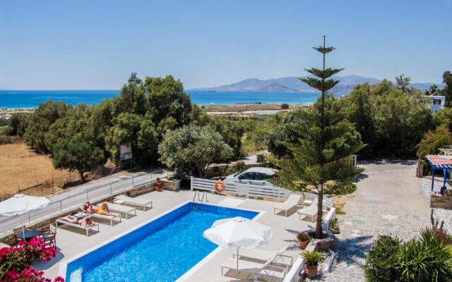 Dina Naxos Studios