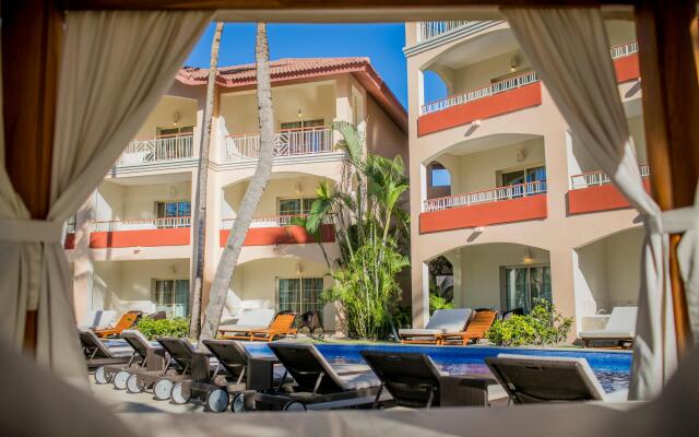 Majestic Colonial Punta Cana - All Inclusive