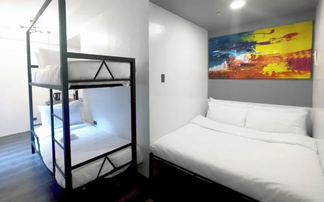 mySTAY BGC South