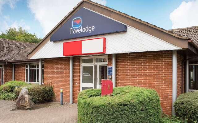 Travelodge Hotel - Warminster