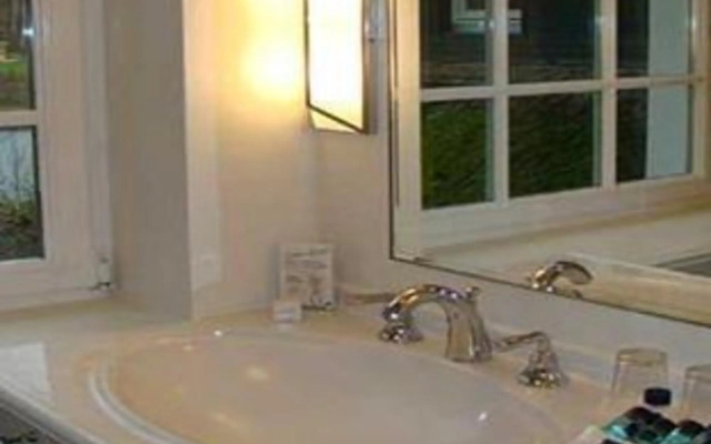 Hotel Forsthaus Damerow