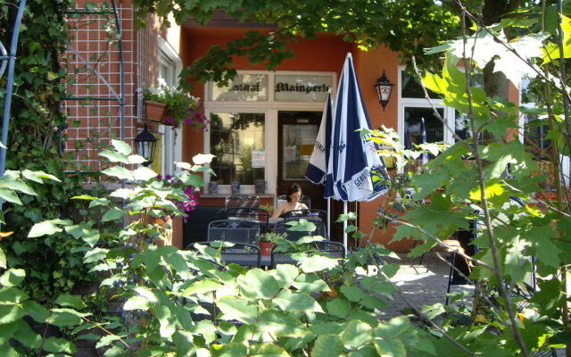 Hotel Mainperle