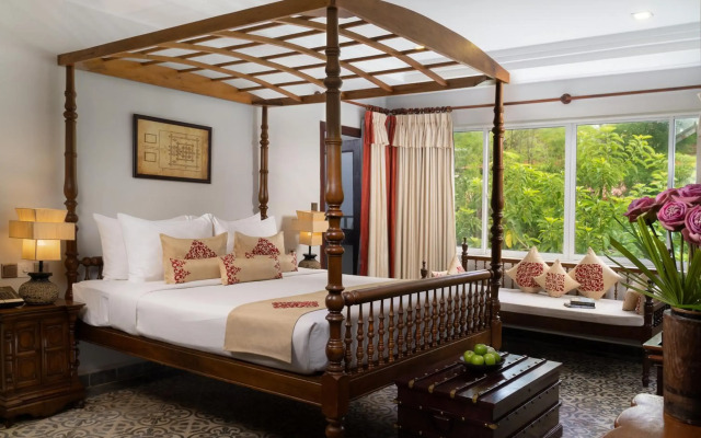 Mane Boutique Hotel & Spa