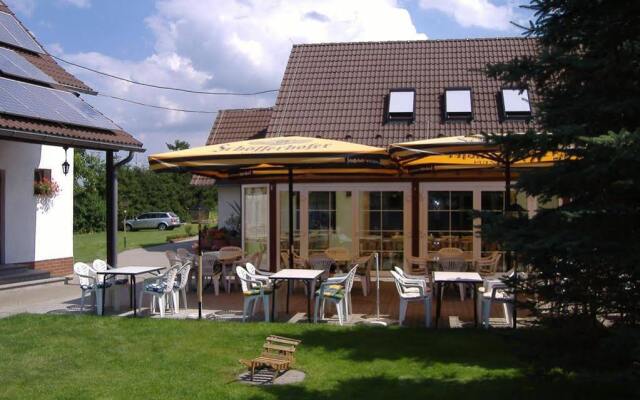 Hotel-Pension Märkischheide