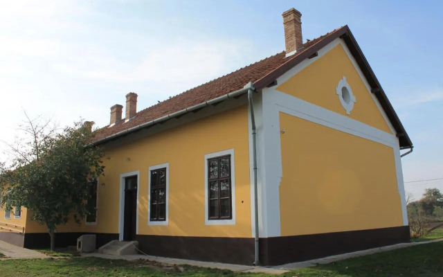 Peregi Vendégház
