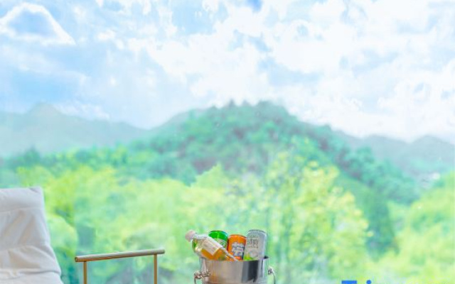 Ginlan Jia Resort Anji Zhejiang