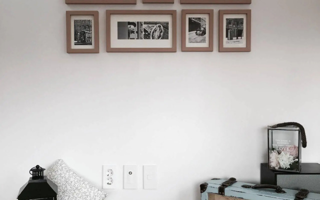 Rein Jeju Guest House