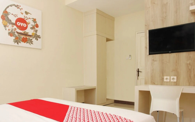 OYO 481 Pesona Jogja Homestay