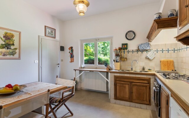 Spacious Villa in Carmignano With Private Swimming Pool