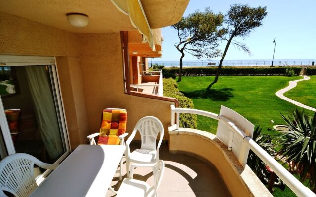 Apartamento Argonavis PB-B