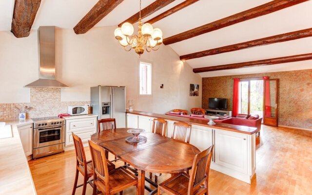 Chateau Saint Martin de Graves