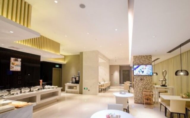 Jinjiang Inn Minzu Street TV Staiton