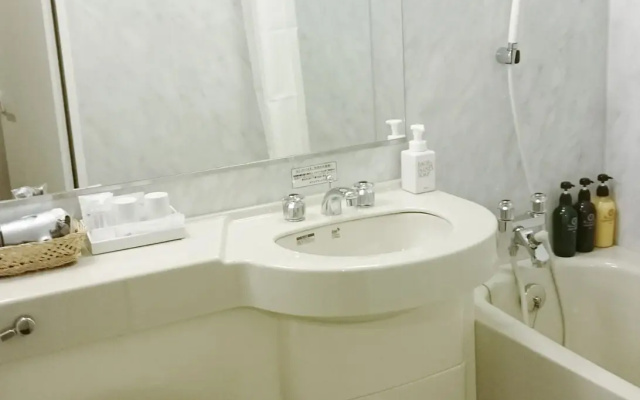 Hotel Ascent Plaza Hamamatsu