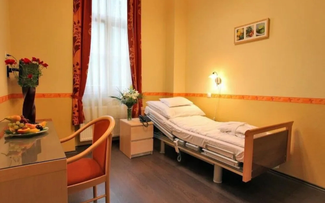 Főnix Wellness Resort