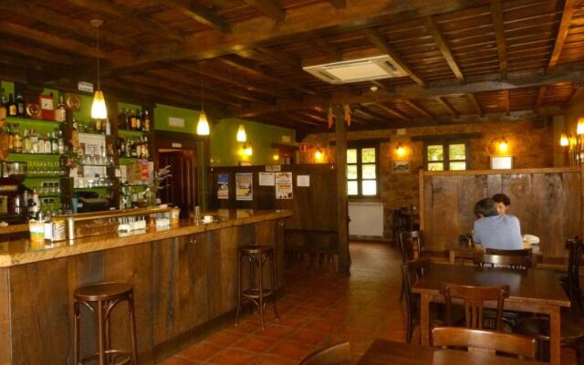 Hotel Rural El Fundil