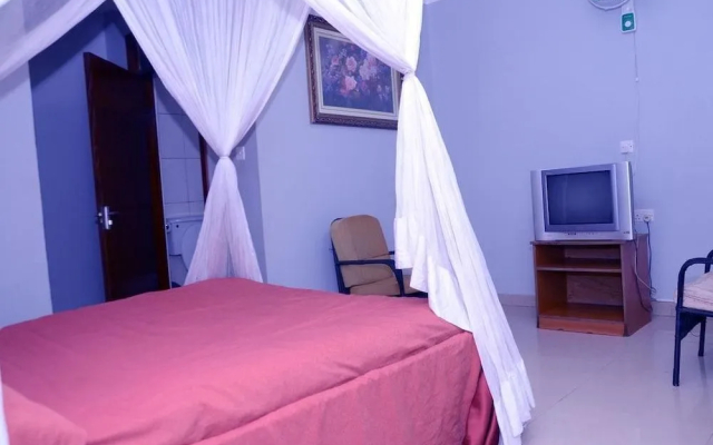 Jaguar Guest House