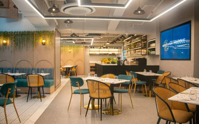 Citadines Benavidez Makati