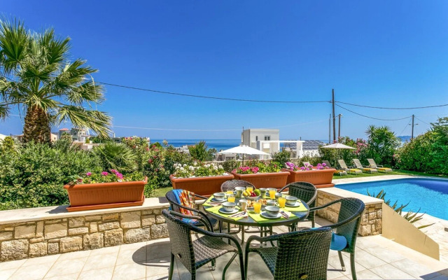 Villa Selena - Lux 4BD Residence