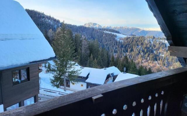 Sonnleitn Nassfeld Apartement