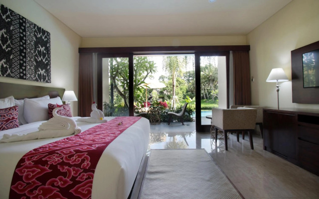 Byasa Ubud