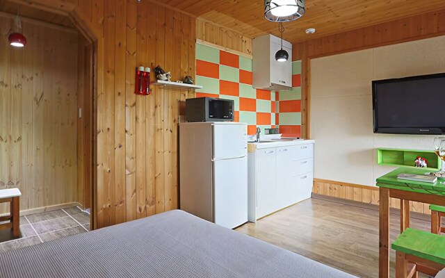 Gyeongju Lohas pet Pension