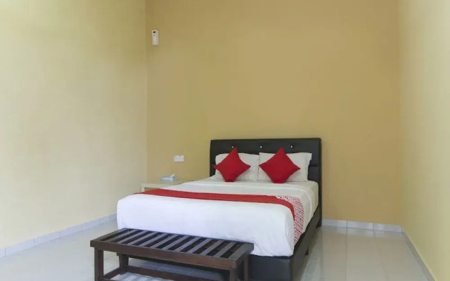 Oyo 44028 Alpha Motel
