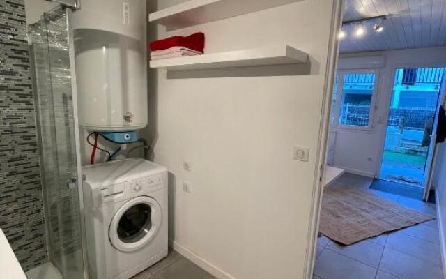 Studio entre lac et océan à Hossegor