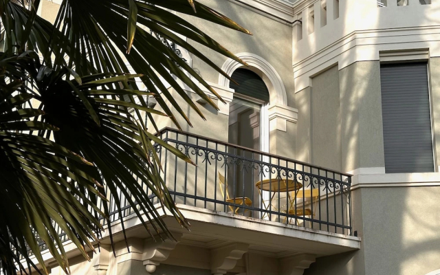 Villa Ada al Lido
