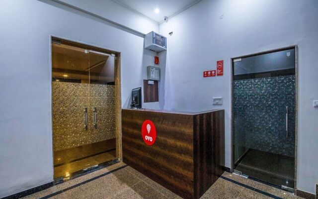 The Raj Hotel and Resort