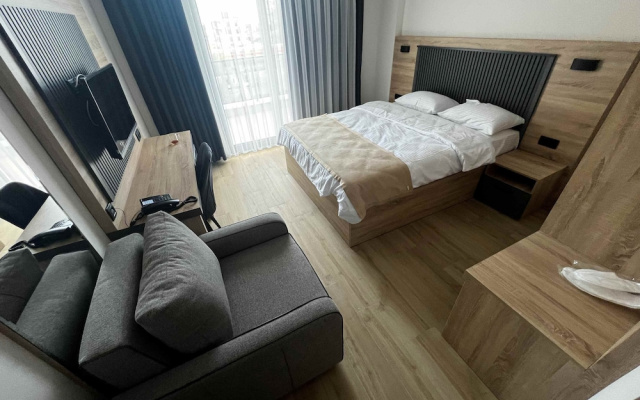 Konfor Hotel