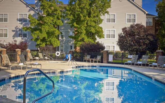 Sonesta ES Suites Cincinnati - Sharonville East