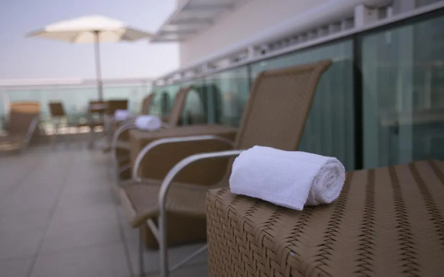 Biarritz Hplus Long Stay