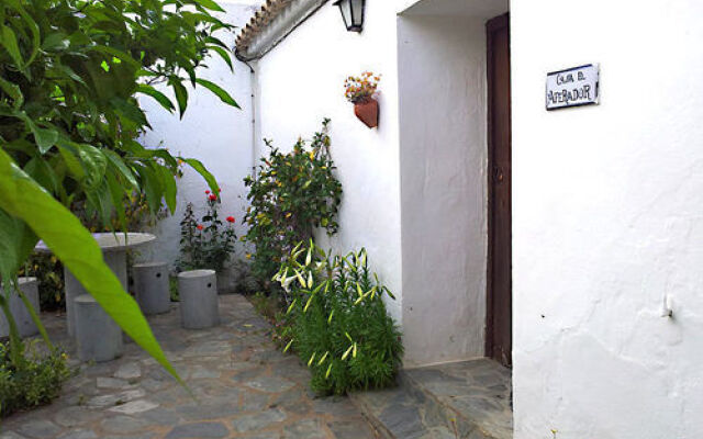 Cortijo Barranco