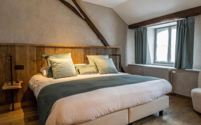 Hotel Le Vieux Durbuy