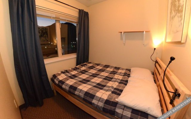 Squamish Adventure Inn & Hostel
