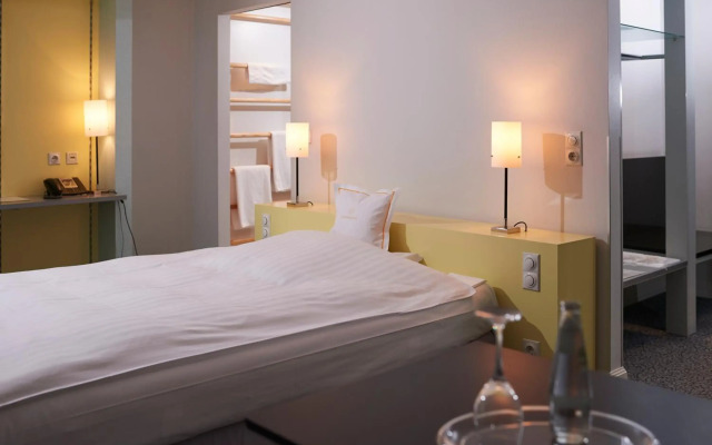 Romantik-Hotel und Restaurant „Goldener Karpfen“