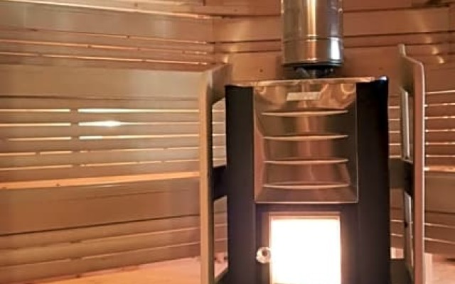 Chalet Auhof Flachau