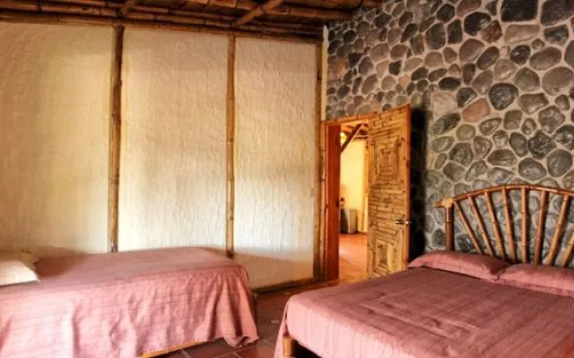 El Paraiso De Ayotoxco