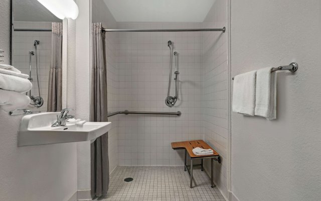 Motel 6 – San Jose, CA - South
