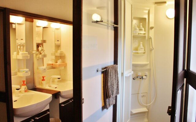 Guesthouse Naramachi
