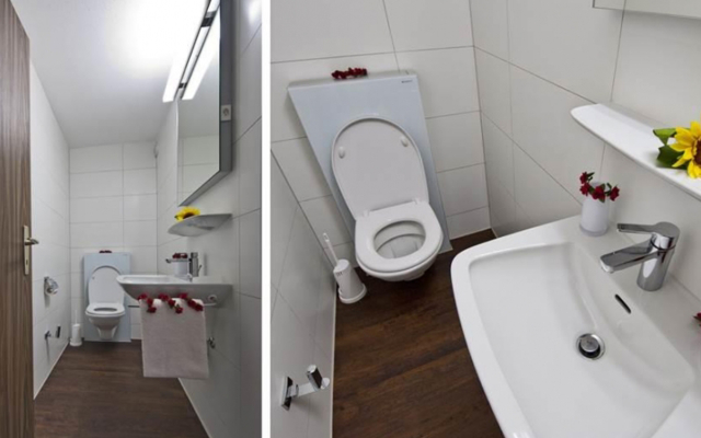 Apartment Channa Saas-Almagell