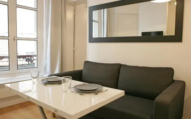 Aparteiffel