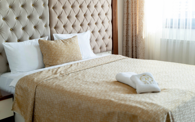New Hotel