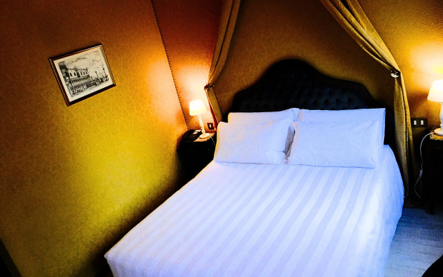 Hotel San Gallo