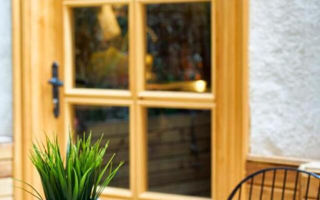 19th Century Luxury Loft in Galata