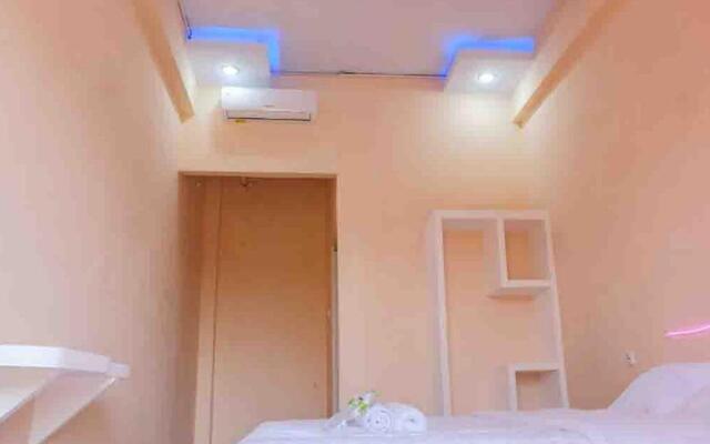 Artayya Puri 2 near Alun Alun Caruban Mitra RedDoorz