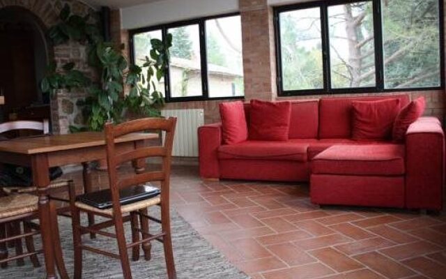 La Casa Di Gio